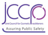 jccp - regulator